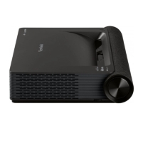 Máy chiếu ViewSionc X2000B-4K (siêu gần, giải trí 4K) Hình ảnh Máy chiếu ViewSionc X2000B-4K (siêu gần, giải trí 4K)