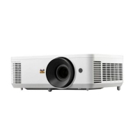 Hình ảnh Máy chiếu Viewsonic PA700W