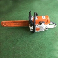 Hình ảnh Máy cưa cứu hộ STIHL MS462 C-M R đồng bộ lam và xích 20inch