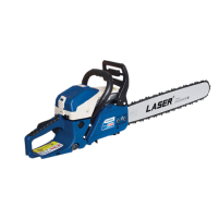 Máy cưa xích Hyundai HD-8050 (Lam đầu thép 20