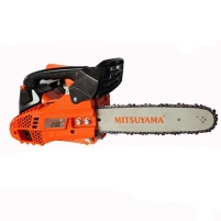 Hình ảnh Máy cưa xích Mitsuyama TL-2500 có lam xích