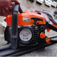 Hình ảnh Máy cưa xích Mitsuyama TL-4500 có lam xích