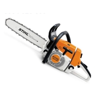 Hình ảnh Máy cưa xích Stihl MS260