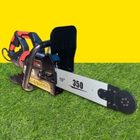 Máy cưa xích cắt bê tông chạy điện BH-LT350