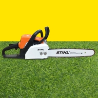 Hình ảnh Máy cưa xích chạy xăng STIHL MS170 (kèm QUÀ TẶNG)