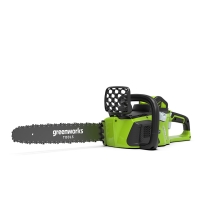 Hình ảnh Máy cưa xích pin 40V 16