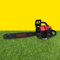 Hình ảnh Máy cưa xích xăng MaxCut MC146