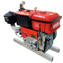 Động cơ diesel RV365NA Hình ảnh Động cơ diesel RV365NA