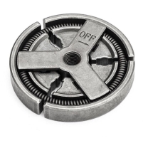 Hình ảnh Bộ ly hợp/bố côn trong máy cưa xích