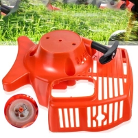 Hình ảnh Bộ khởi động nắp chụp giật máy cưa xích