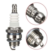 Hình ảnh Bugi máy cưa xích động cơ 2 thì, 4 thì