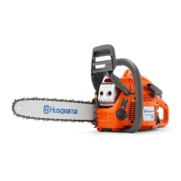 Hình ảnh Máy cưa xích Husqvarna 372XP (20-24-28-30-36 inch)