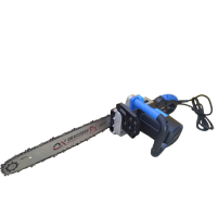 Hình ảnh Máy cưa xích chạy điện HM MOD 6019