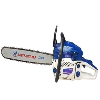 Hình ảnh Máy cưa xích Mitsuyama TL-699