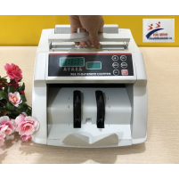 MÁY ĐẾM TIỀN XIUDUN 2200C Hình ảnh MÁY ĐẾM TIỀN XIUDUN 2200C