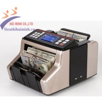 Hình ảnh Máy Đếm Tiền OUDIS 6600A(BỎ MẪU)