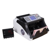Hình ảnh Máy đếm tiền Silicon MC-2400