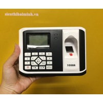 Hình ảnh Máy chấm công vân tay, thẻ cảm ứng , kiểm soát cửa ra vào Ronald jack 5000AID