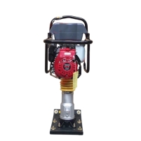 Hình ảnh Máy đầm cóc Honda VRH-55