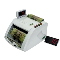 Hình ảnh Máy đếm tiền kiểm tra tiền giả Oudis 9339A chuyên ngân hàng