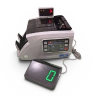 Hình ảnh Máy đếm tiền MAZSAN MS86