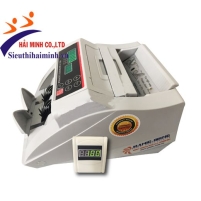 Hình ảnh Máy đếm tiền Manic B-1218