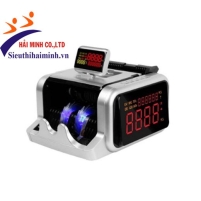 Hình ảnh Máy đếm tiền Manic B-555MG