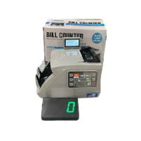 Hình ảnh Máy đếm tiền Mazsan 701New