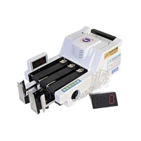 Hình ảnh Máy đếm tiền Mazsan H155