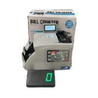 Hình ảnh Máy đếm tiền Mazsan MS-701New