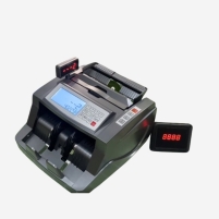 Hình ảnh Máy đếm tiền Mazsan ZJ5600C