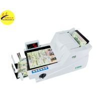 Hình ảnh Máy đếm tiền Oudis 2019A (Bỏ mẫu)