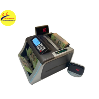 Hình ảnh Máy đếm tiền OUDIS 3700C ( Bỏ mẫu)