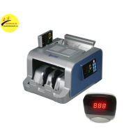 Máy đếm tiền OUDIS 6900B Hình ảnh Máy đếm tiền OUDIS 6900B