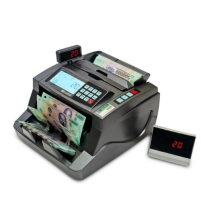 Máy đếm tiền Oudis 3400C Hình ảnh Máy đếm tiền Oudis 3400C