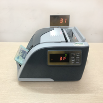 Hình ảnh Máy đếm tiền Oudis 6600C(BỎ MẪU)