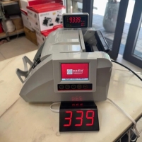 Hình ảnh Máy đếm tiền Oudis 9339NEW