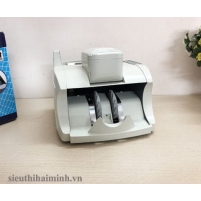 Máy đếm tiền Xinda 2166F Hình ảnh Máy đếm tiền Xinda 2166F