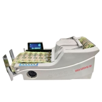 Máy đếm tiền Xinda SUPER BC39F Hình ảnh Máy đếm tiền Xinda SUPER BC39F