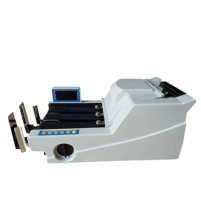 Hình ảnh Máy đếm tiền Xinda SUPER BC–38F