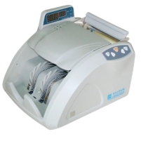 Hình ảnh Máy đếm tiền Xiudun 8500