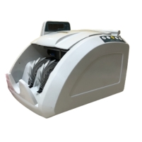 MÁY ĐẾM TIỀN XIUDUN 9500 Hình ảnh MÁY ĐẾM TIỀN XIUDUN 9500