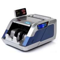 Máy đếm tiền Yamafuji A6800 Hình ảnh Máy đếm tiền Yamafuji A6800