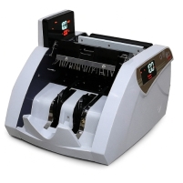 Hình ảnh Máy đếm tiền ZJ-A12