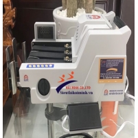 Hình ảnh Máy đếm tiền glory GFS – 8888