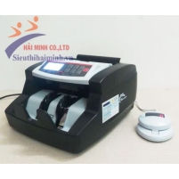 Hình ảnh Máy đếm tiền silicon MC-2700