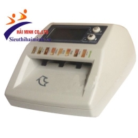 Hình ảnh Máy đếm và soi ngoại tệ Manic MG-555