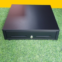 Ngăn kéo đựng tiền Antech RT-410 Hình ảnh Ngăn kéo đựng tiền Antech RT-410