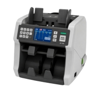 Hình ảnh MÁY ĐẾM TIỀN CAO CẤP HOFA S210