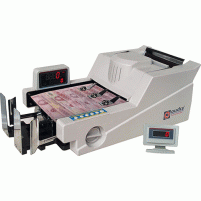 Hình ảnh Máy đếm tiền OUDIS 9699W (Bỏ mẫu)